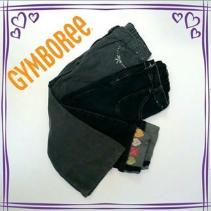 Gymboree pant bundle